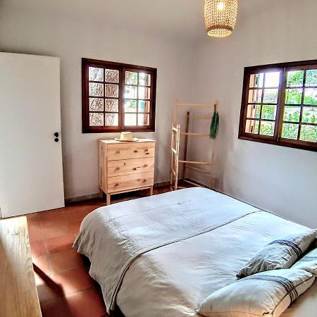 Beach Tree House Porto Santo Exterior foto
